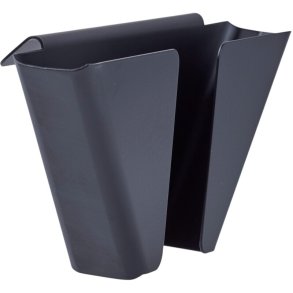 GEJST Flex Kaffefilterholder, Sort