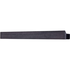 GEJST Flex Magnethylde 60 cm, Sort Eg