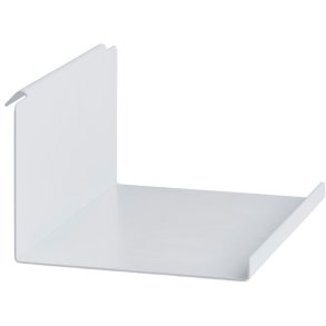 GEJST Flex Hylde 21 cm, Hvid