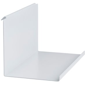 GEJST Flex Sidebord 32 cm, Hvid