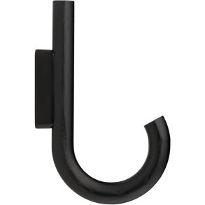 GEJST Hook Krog 19 cm, Sort Eg/Sort