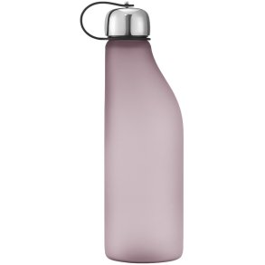 Georg Jensen Sky Vandflaske, Rosa