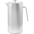 Fransk Stempelkande 1 L, Blankt Stål