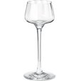 Snapseglas 6 stk. 4 cl