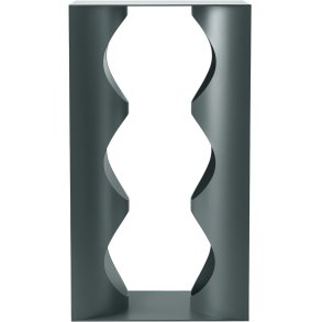 Georg Jensen Alfredo Vinreol 33,5 cm, Artichoke Green