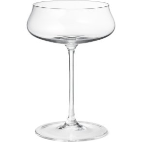 Georg Jensen Sky Cocktailcoupeglas 2 stk. 25 cl