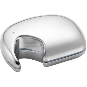 Georg Jensen Elephant Æske 10 cm, Blå