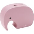 Miniphant 8,5 cm, Strawberry Blush