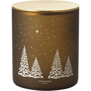 Georg Jensen Duftlys
