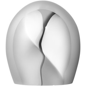 Georg Jensen Indulgence Champagneprop, Blankt Stål