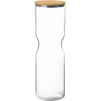 Opbevaringsglas 2 L, Gul