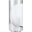 Bloklysestage H22 cm