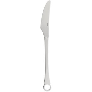 Gense Pantry Bordkniv, Mat Stål