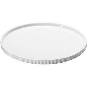 Georg Jensen Bernadotte Tallerken 26 cm