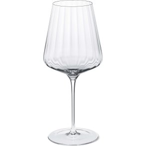 Georg Jensen Bernadotte Rødvinsglas 6 stk. 54 cl