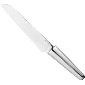 Georg Jensen Sky Brødkniv 34 cm
