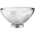 Champagnek&oslash;ler H20,7 cm, Blankt St&aring;l