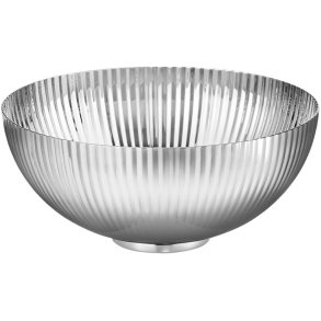 Georg Jensen Bernadotte Skål Ø13 cm, Stål