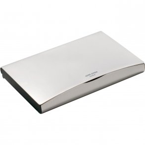 Georg Jensen Konno Kortholder, Mat Stål