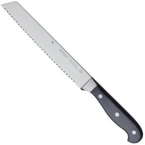 WMF Plus Brødkniv 20 cm, Cromargan