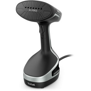 Tefal Access Damper m. Fnugpude, Sort
