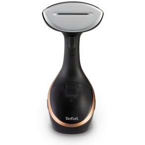 Tefal Access Damper, Sort/Guld