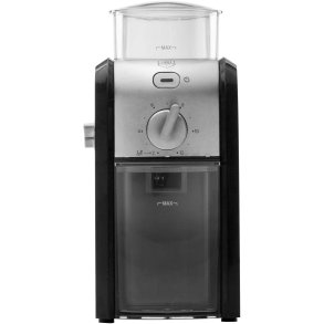 OBH Nordica Precision Elektrisk Kaffekværn, Sort