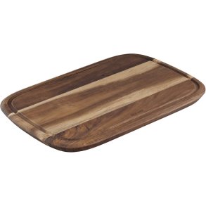 Tefal Jamie Oliver Skærebræt 37,4 cm