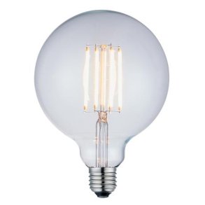 Halo Design Colors Globe Extra De Luxe Pære LED E27 2W