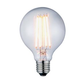 Halo Design Colors Globe Extra De Luxe Pære Mini E27 2W