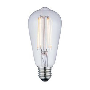 Halo Design Colors Drop Extra De Luxe Pære LED E27 2W
