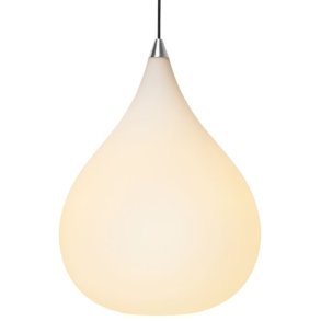 Halo Design Drops Pendel Ø38 cm, Opal