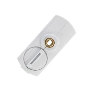 Halo Design Halotrack Pendeladapter, Hvid