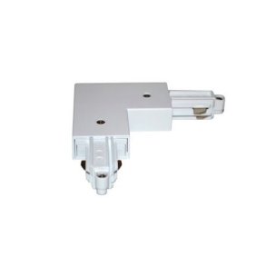 Halo Design 90º Vinkel, Hvid