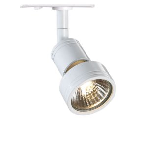 Halo Design Track Expo Spot LED Ø5,5cm, Hvid