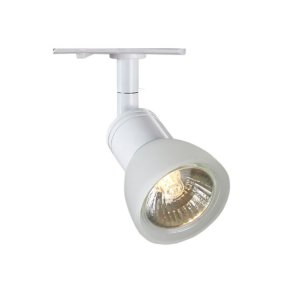 Halo Design Track Camp Spot LED Ø6 cm, Hvid
