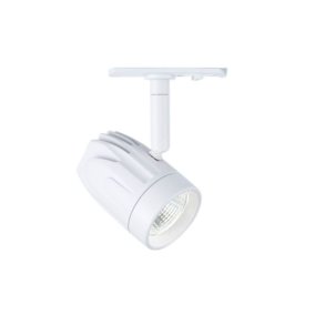 Halo Design Track All-Round Spot LED Ø5cm, Hvid