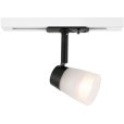 Glass Spot LED &Oslash;6 cm