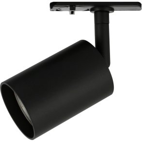 Halo Design Tube Spot til Halo Track H11 cm, Sort