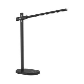 Halo Design Office Adjust Light Bordlampe H44 cm, Sort