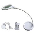 Light Clip Bordlampe H38 cm
