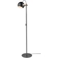 Gulvlampe 1 Arm Ø18 cm