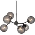 Lysekrone &Oslash;57 cm