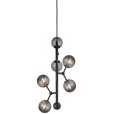 Vertical Lysekrone Ø30 cm