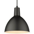 Pendel Ø20 cm, Sort