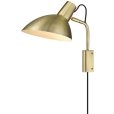 Væglampe H40 cm