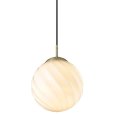 Ball Pendel Ø25 cm