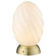 Bordlampe H22 cm
