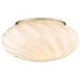 Plafond Ø25 cm