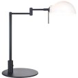 Bordlampe H43 cm
